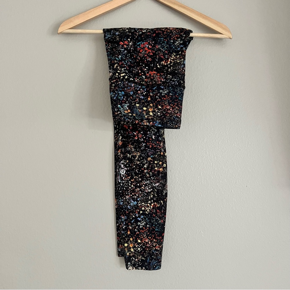 Lululemon Fast and Free Tight